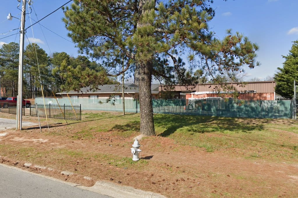 Lawrenceville Housing Authority