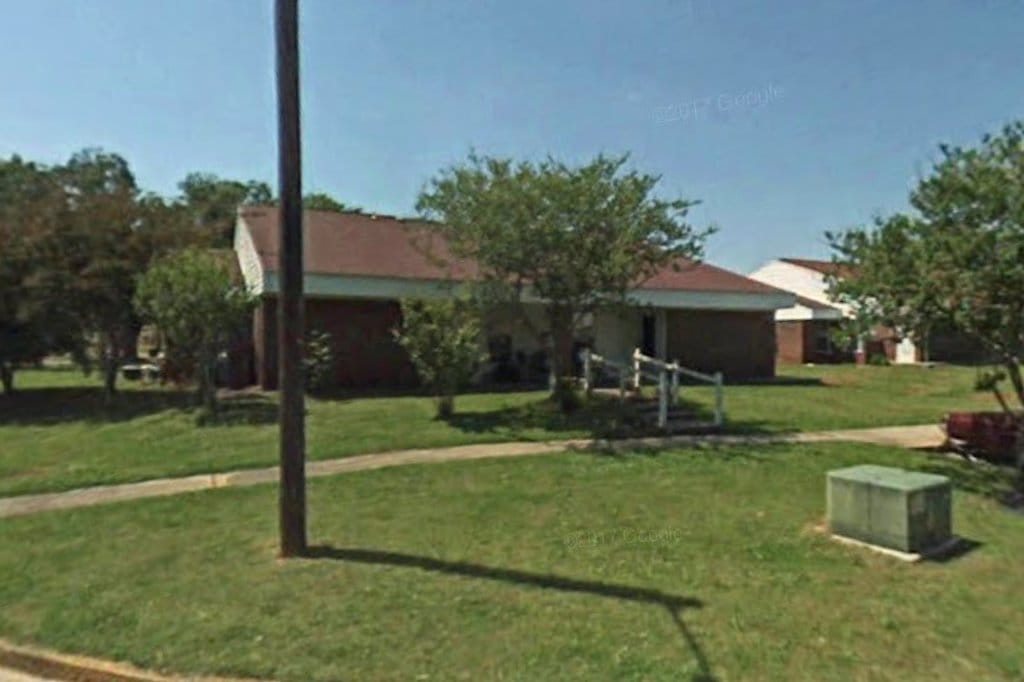 Cave Spring Housing Authority