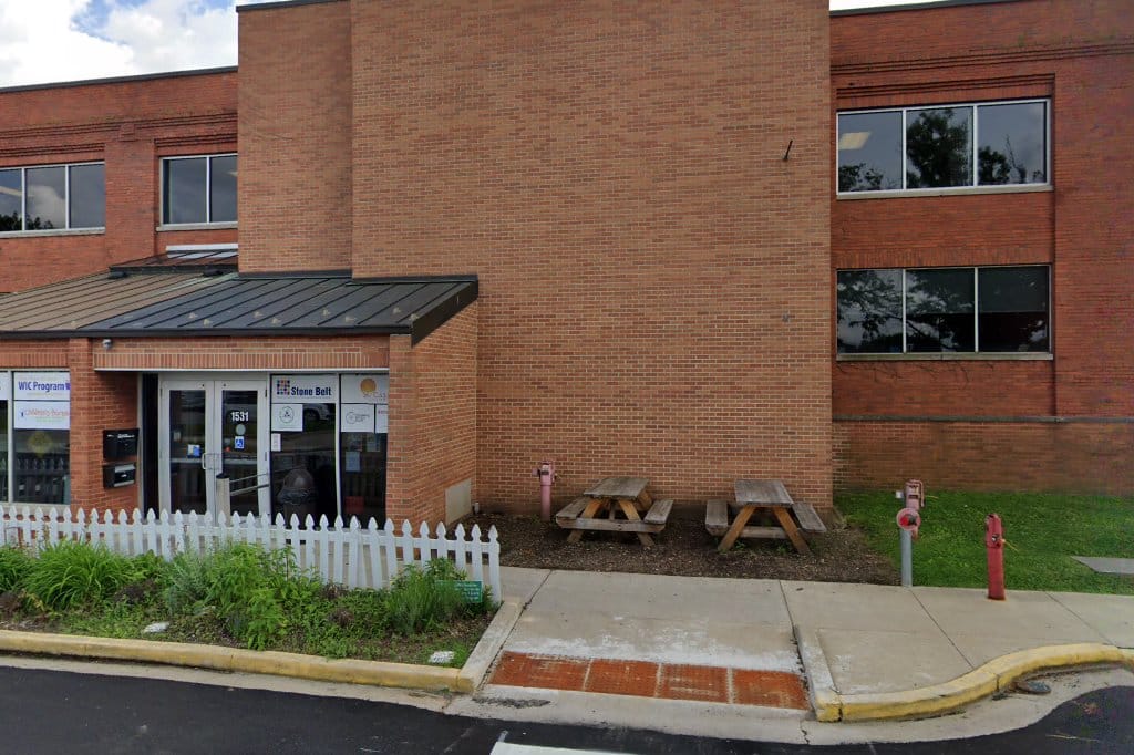 Columbus Housing Authority