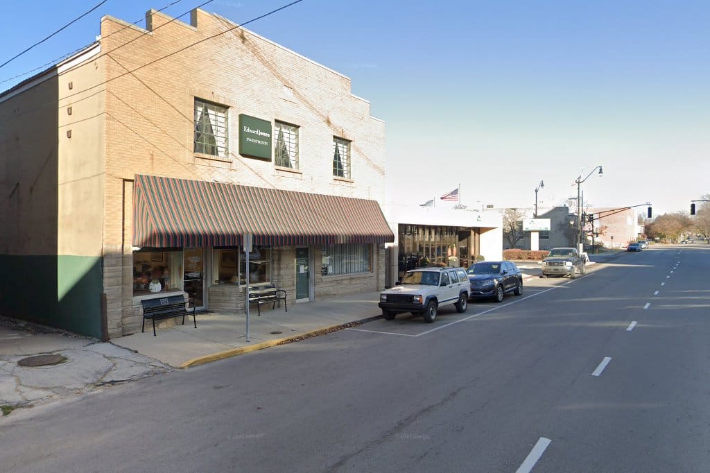 Crawfordsville Housing Authority