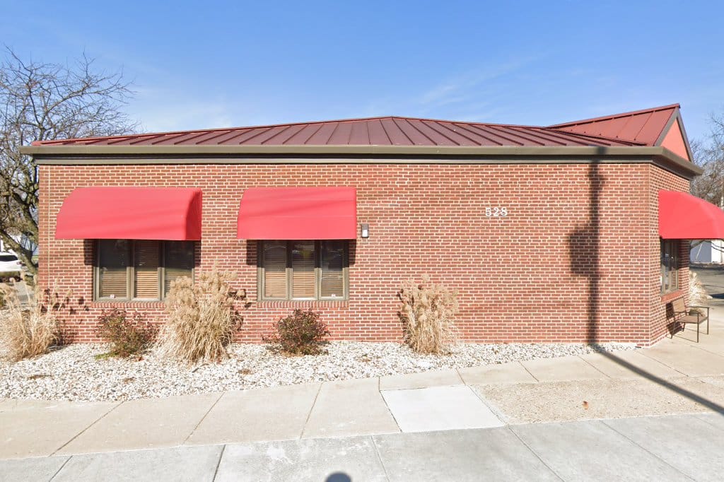 Anderson Housing Authority