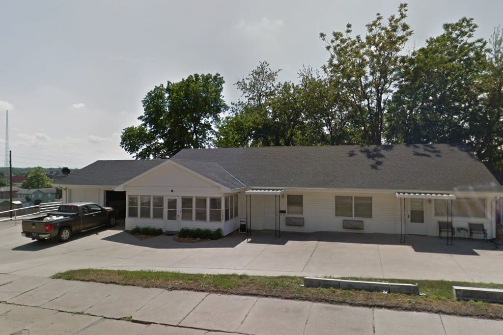 St Joseph City Housing Authority