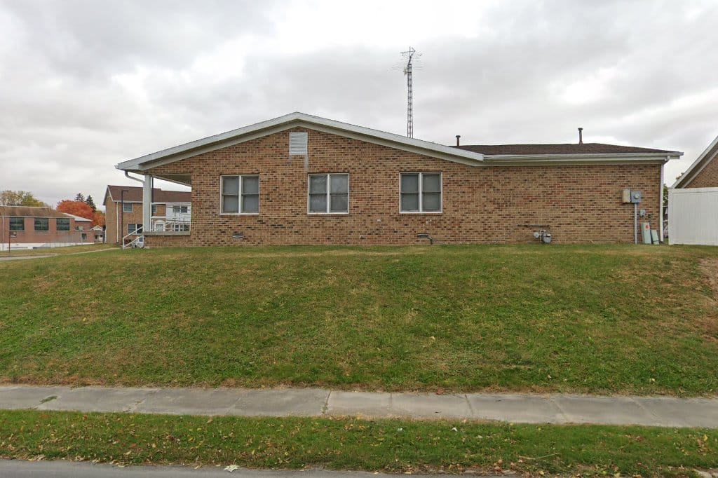 New Castle Housing Authority
