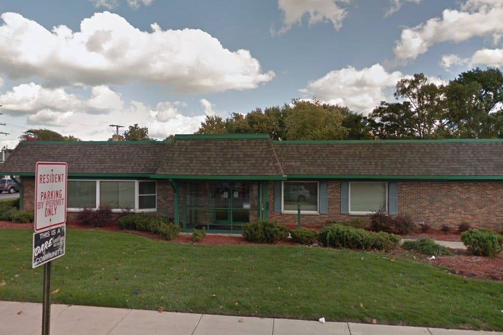 Hammond Housing Authority
