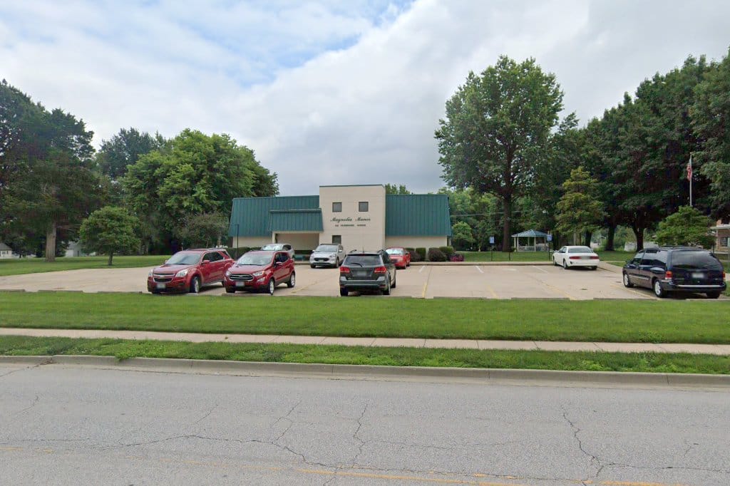 Higginsville Housing Authority