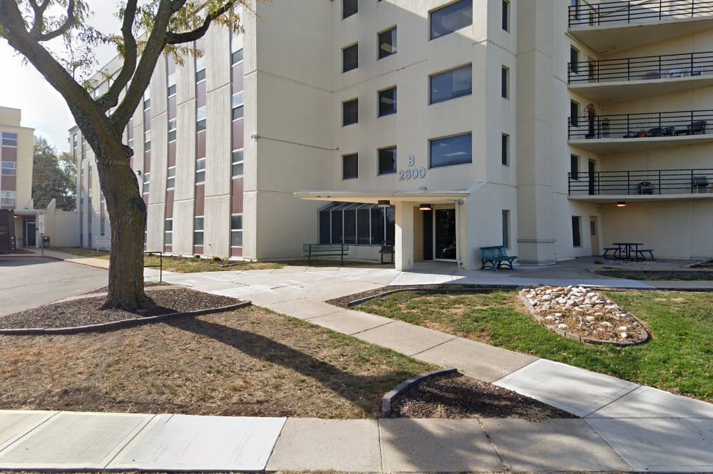Independence Housing Authority