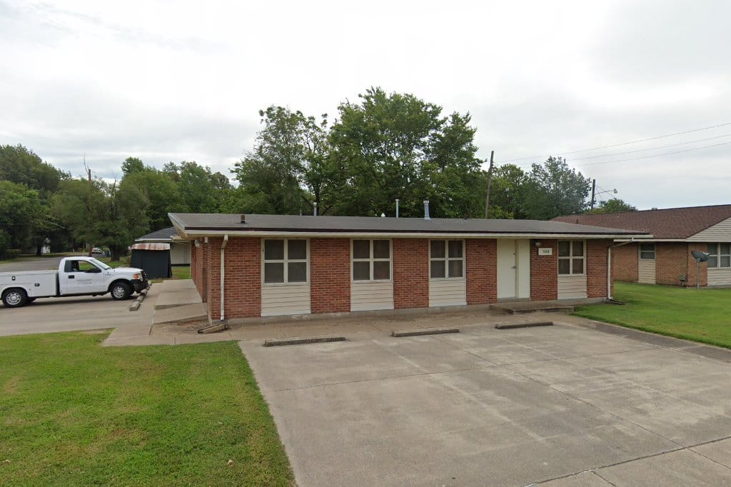 Charleston Housing Authority