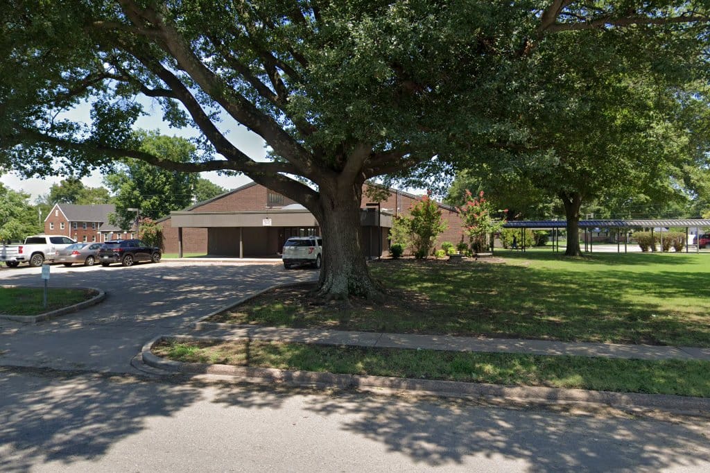 Caruthersville Housing Authority