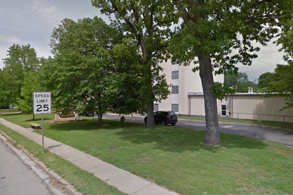 Neosho Housing Authority