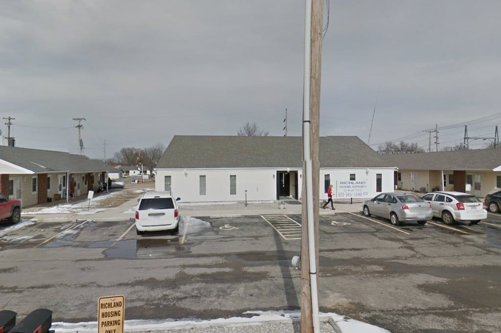 Richland Housing Authority