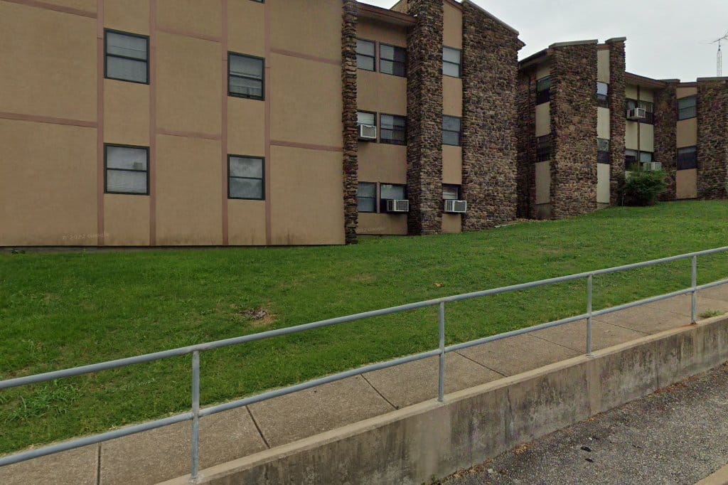 Branson Housing Authority