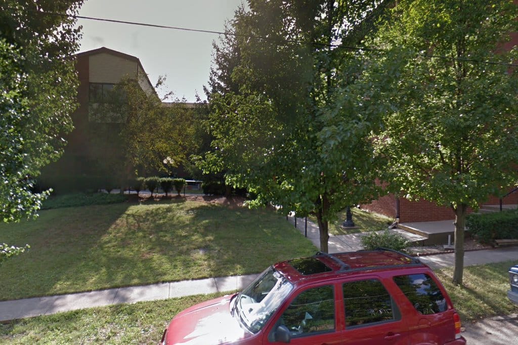 Carrollton Housing Authority
