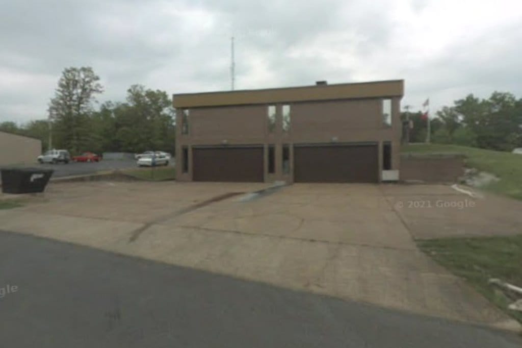 Horseshoe Bend Animal Control