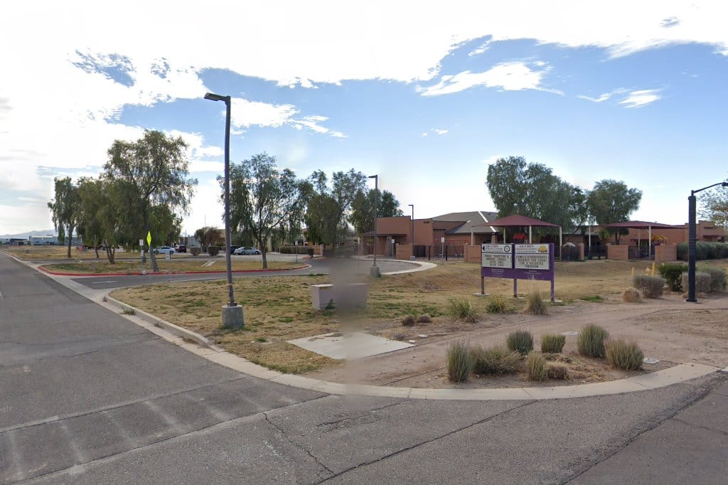 Maricopa Housing Authority