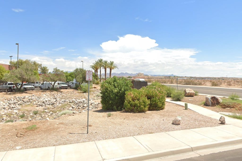 Mohave County Housing Authority