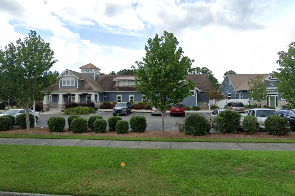 Needham Animal Hospital