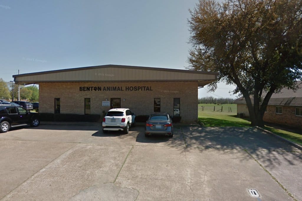 Benton Animal Hospital