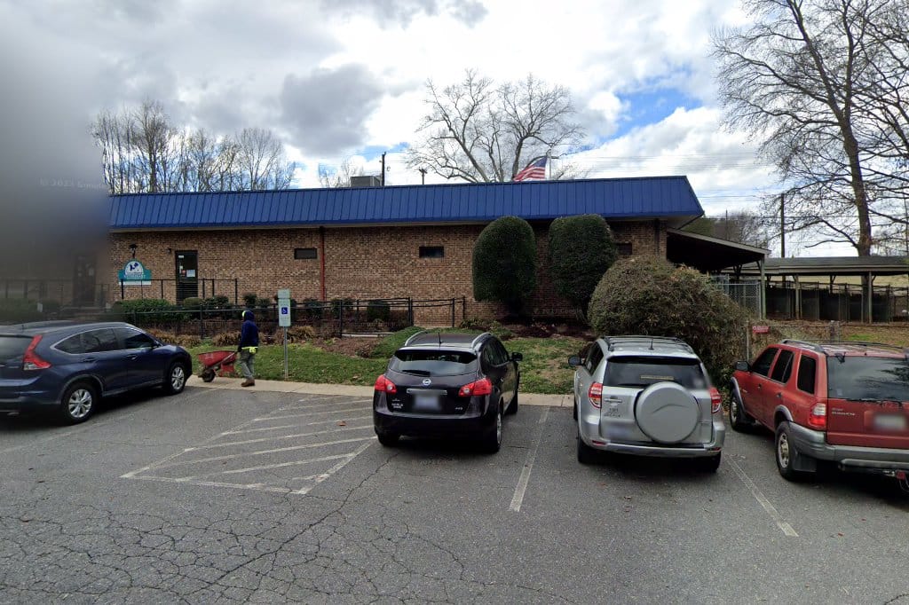 Total Bond Veterinary Hospital