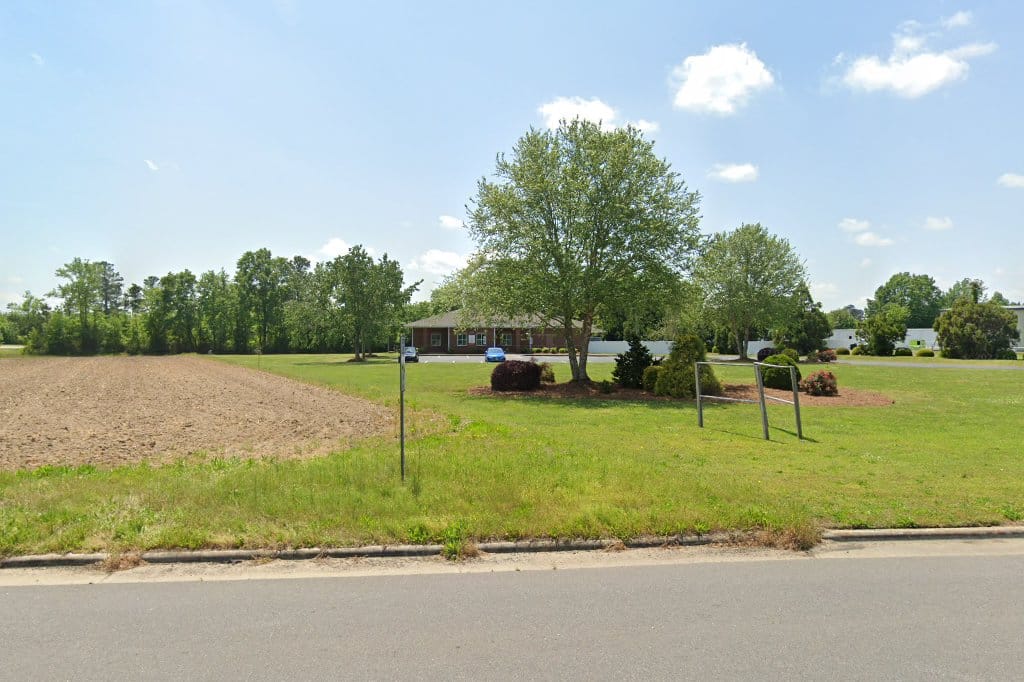 Benvenue Animal Hospital