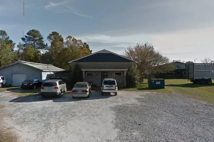 Wallace Animal Hospital