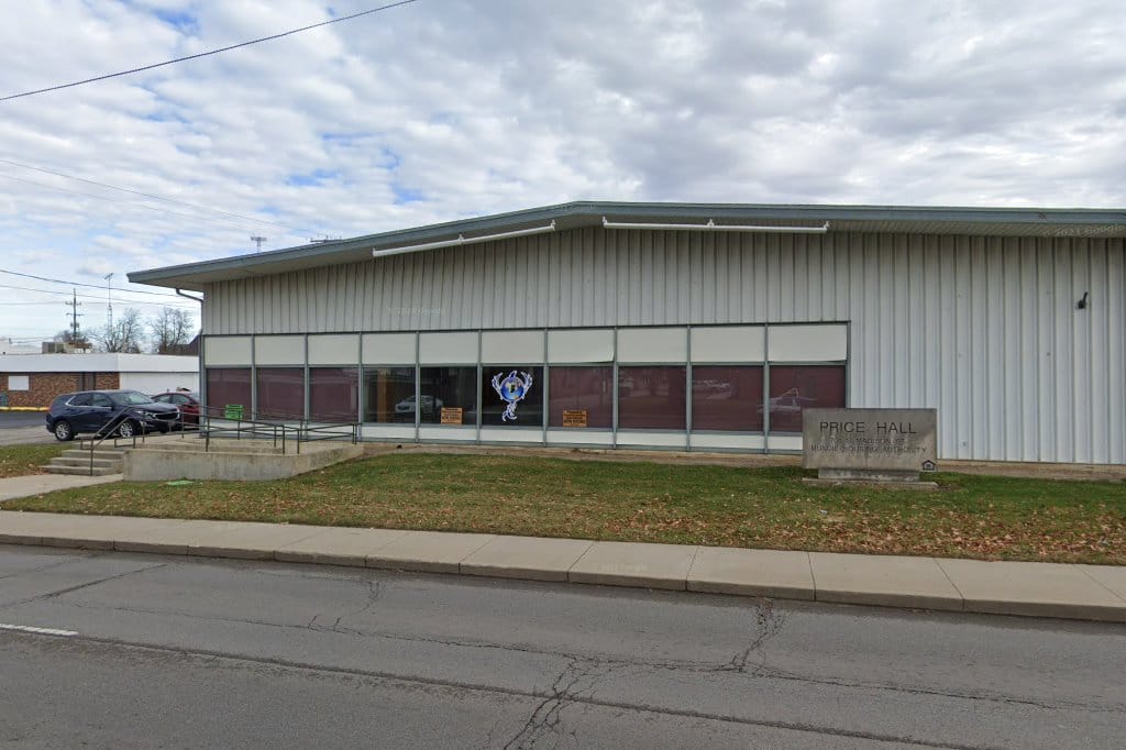 Muncie Housing Authority