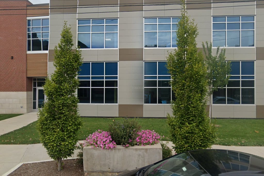 Evansville Housing Authority
