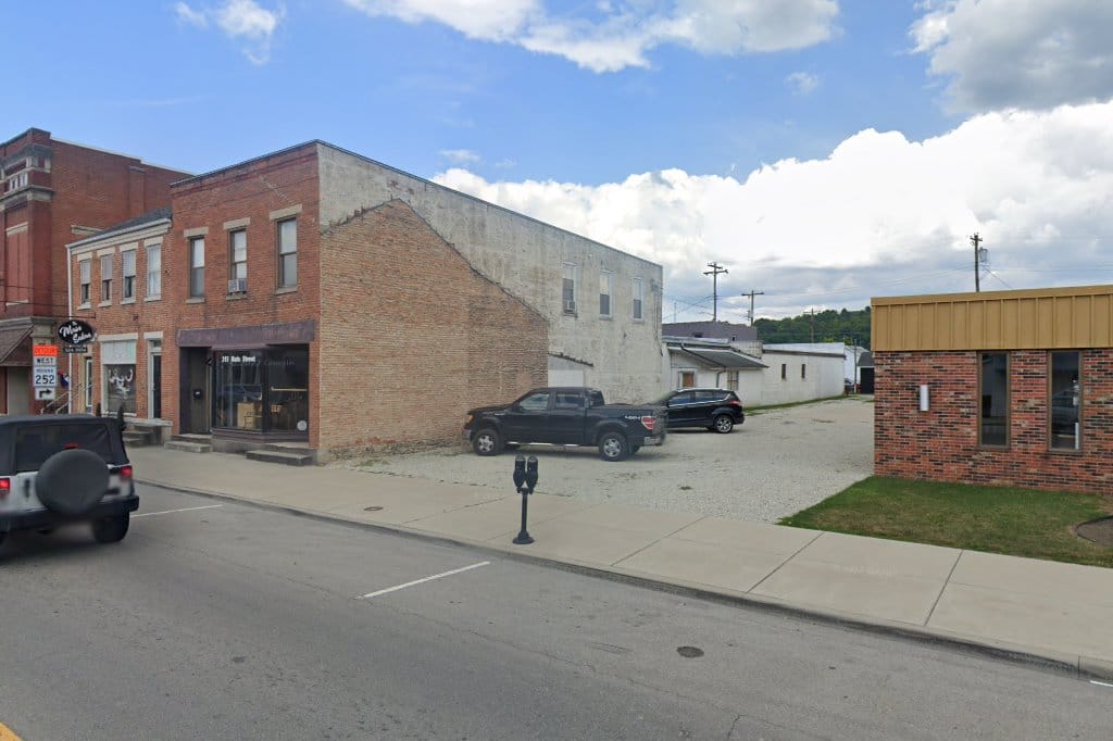 Franklin County Housing Authority