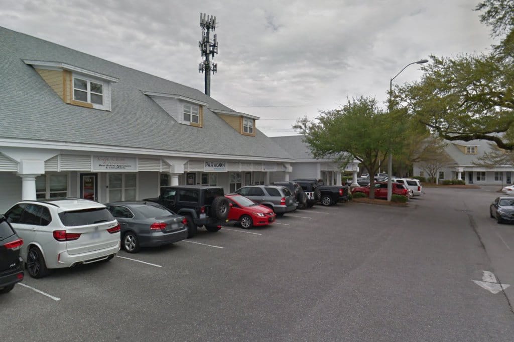 Four Oaks Pet Hospital