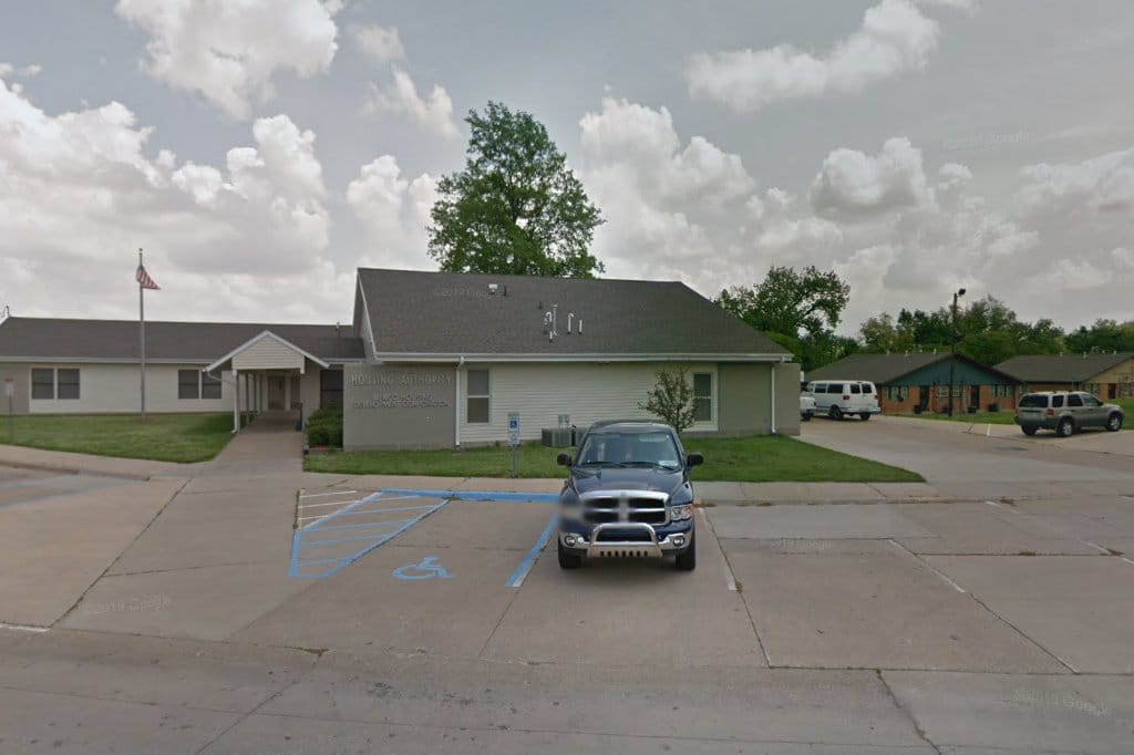 Mexico Housing Authority