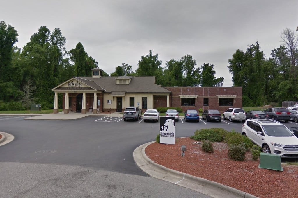Riverside Veterinary Hospital