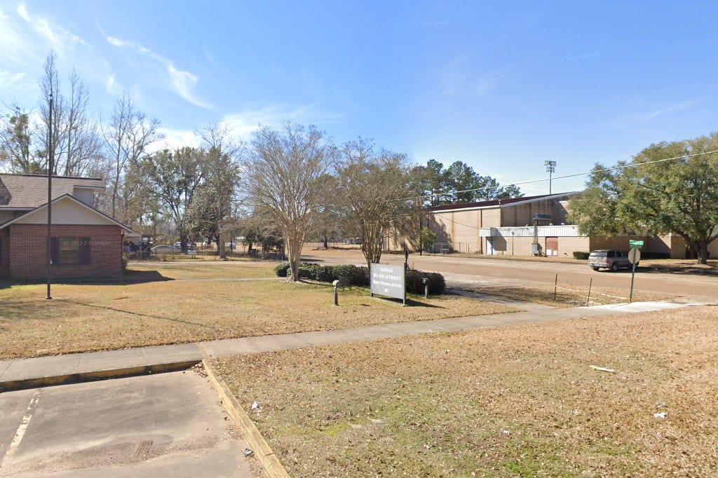 Oakdale Housing Authority