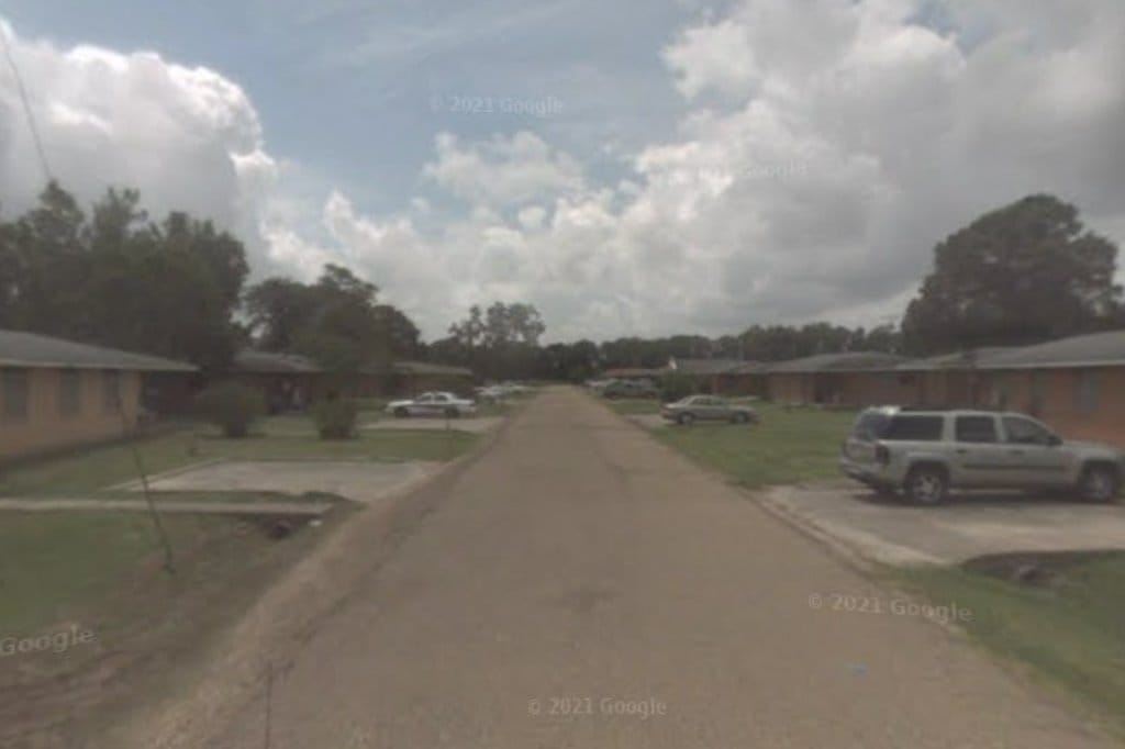 Kinder Housing Authority