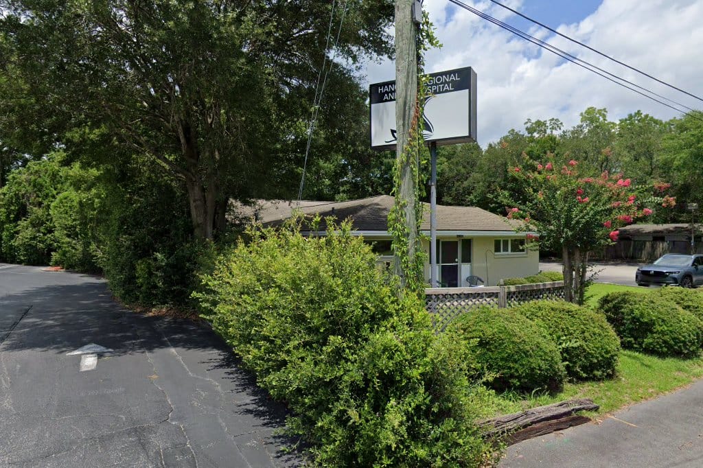 Hanover Regional Veterinary