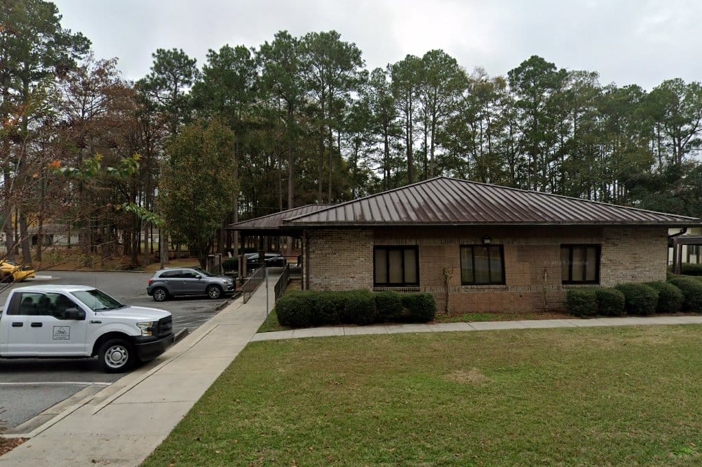 Tifton Housing Authority