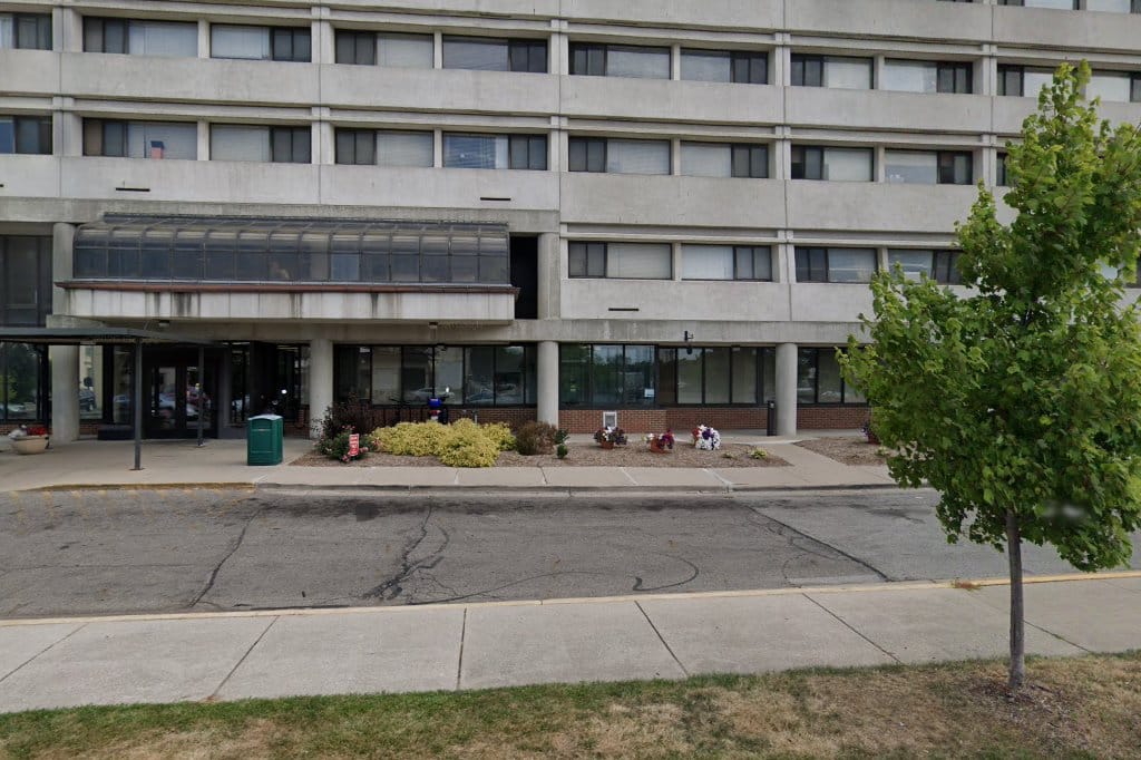 Kokomo Housing Authority