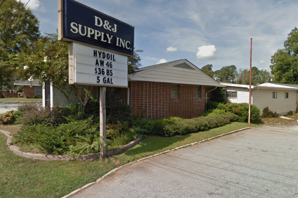 Lithonia Housing Authority