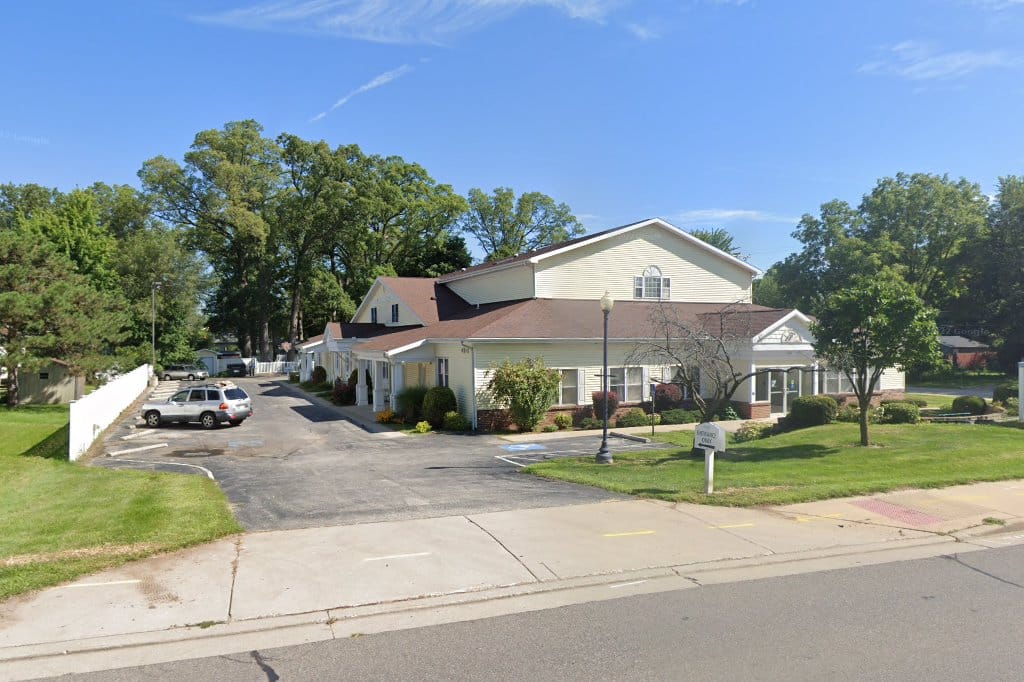 Goshen Housing Authority