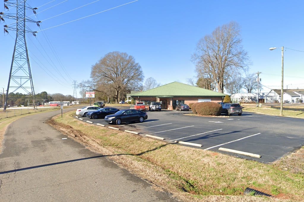 Wilkinson Animal Hospital