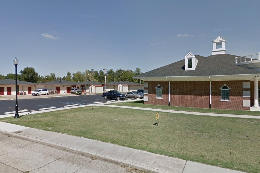Sikeston Housing Authority