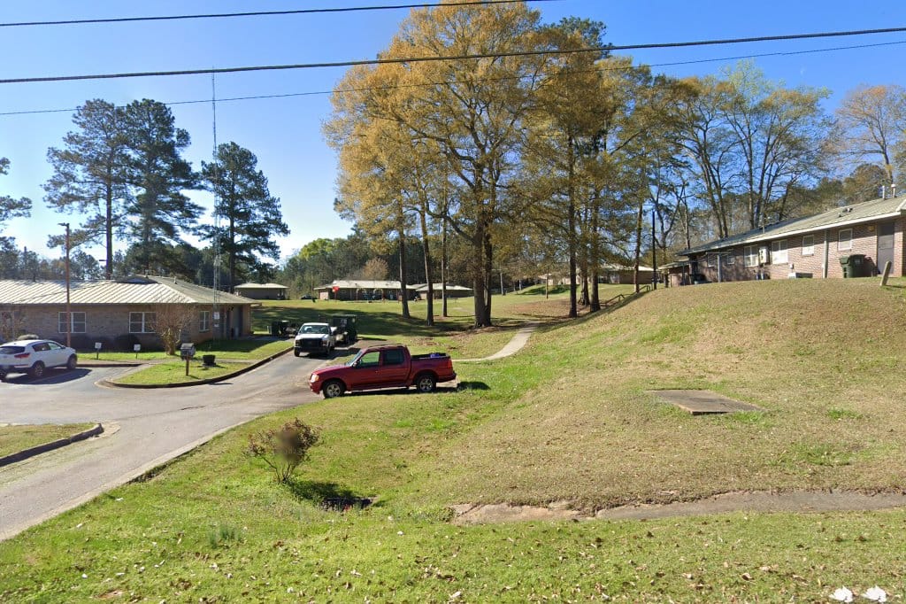Hogansville Housing Authority