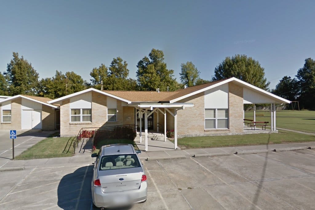 Campbell Housing Authority