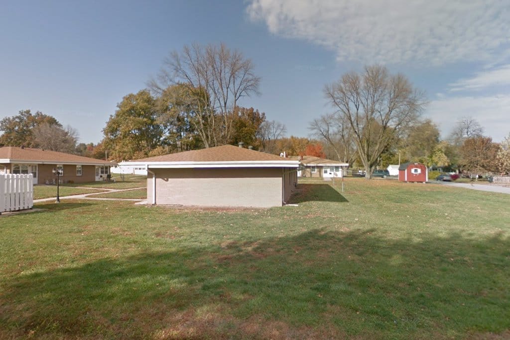 Tarkio Housing Authority