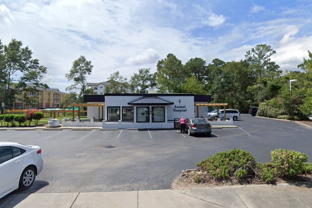 Pine Valley Animal Hospital