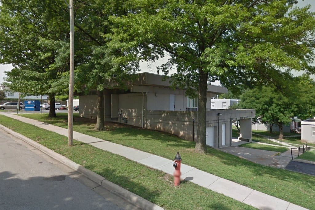 Kansas City Housing Authority