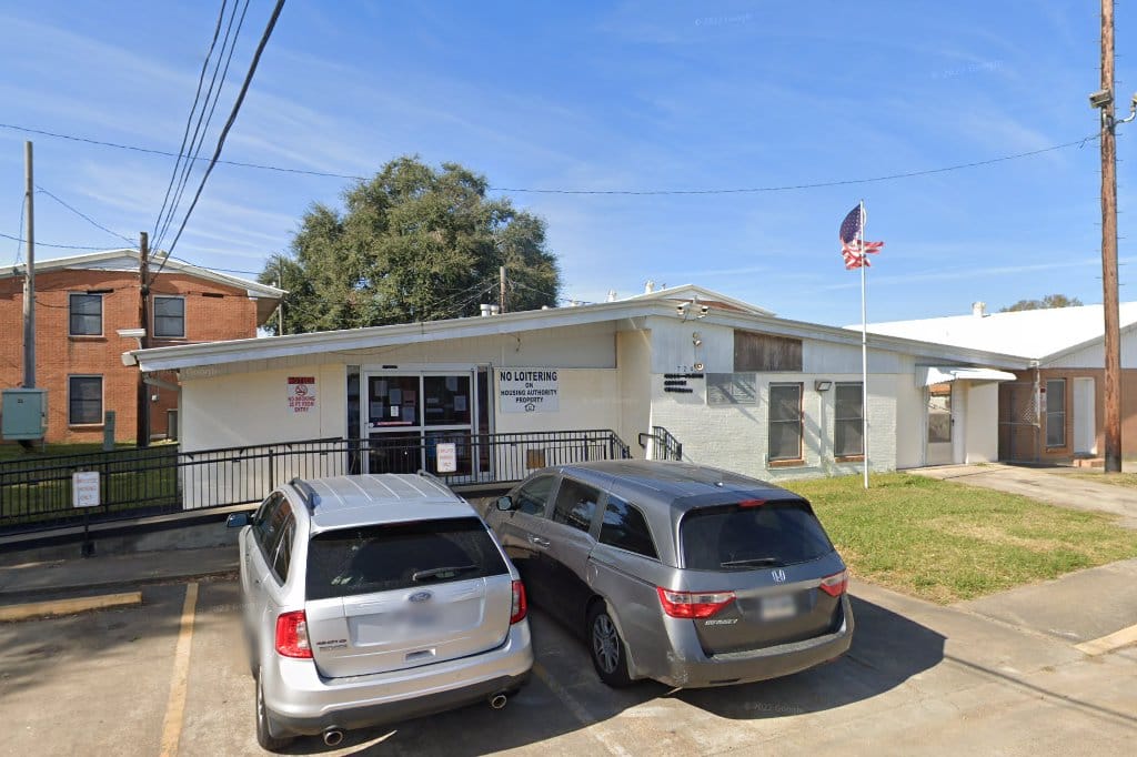 Ville Platte Housing Authority