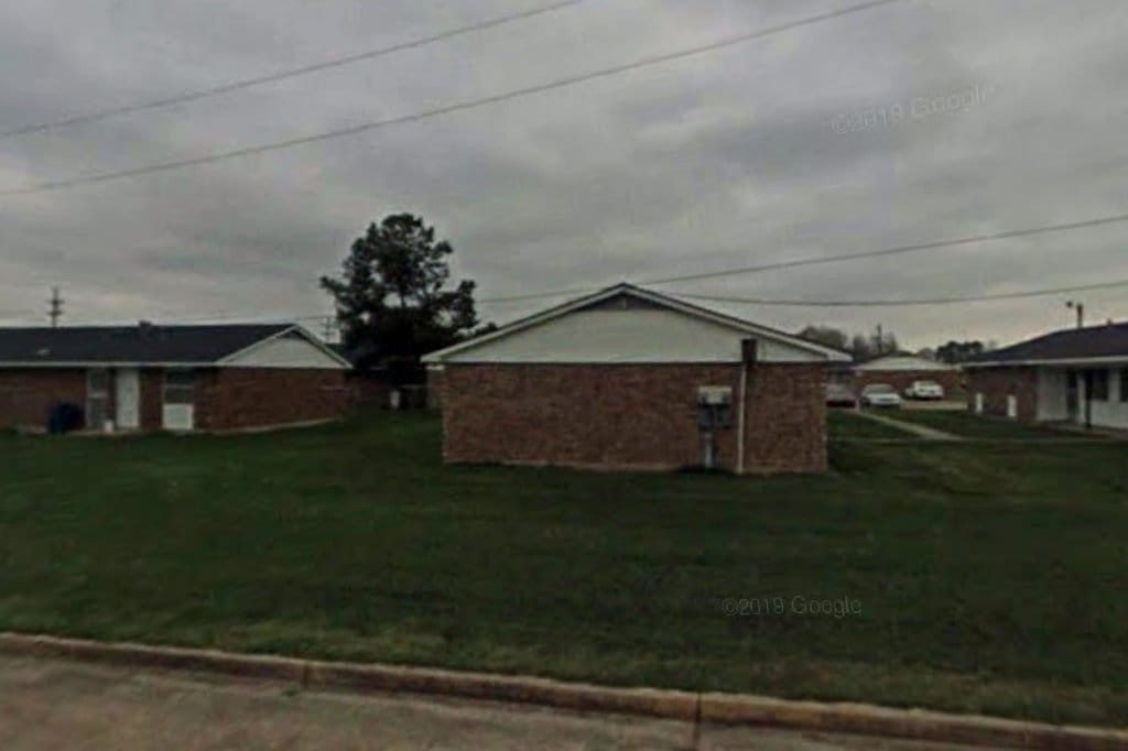 Ferriday Housing Authority