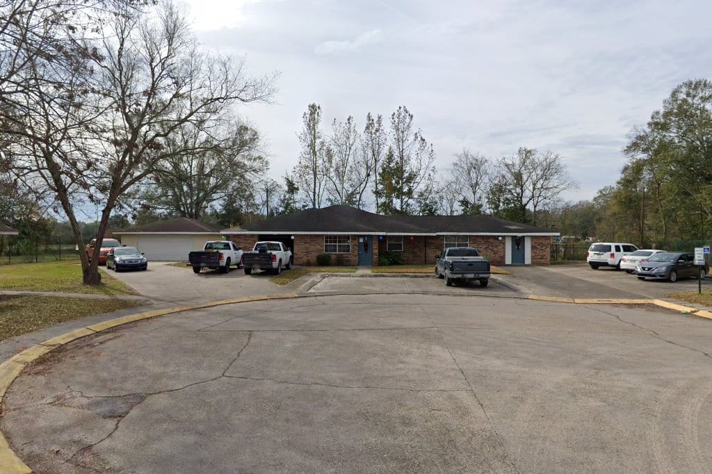St Charles Parish Housing Authority