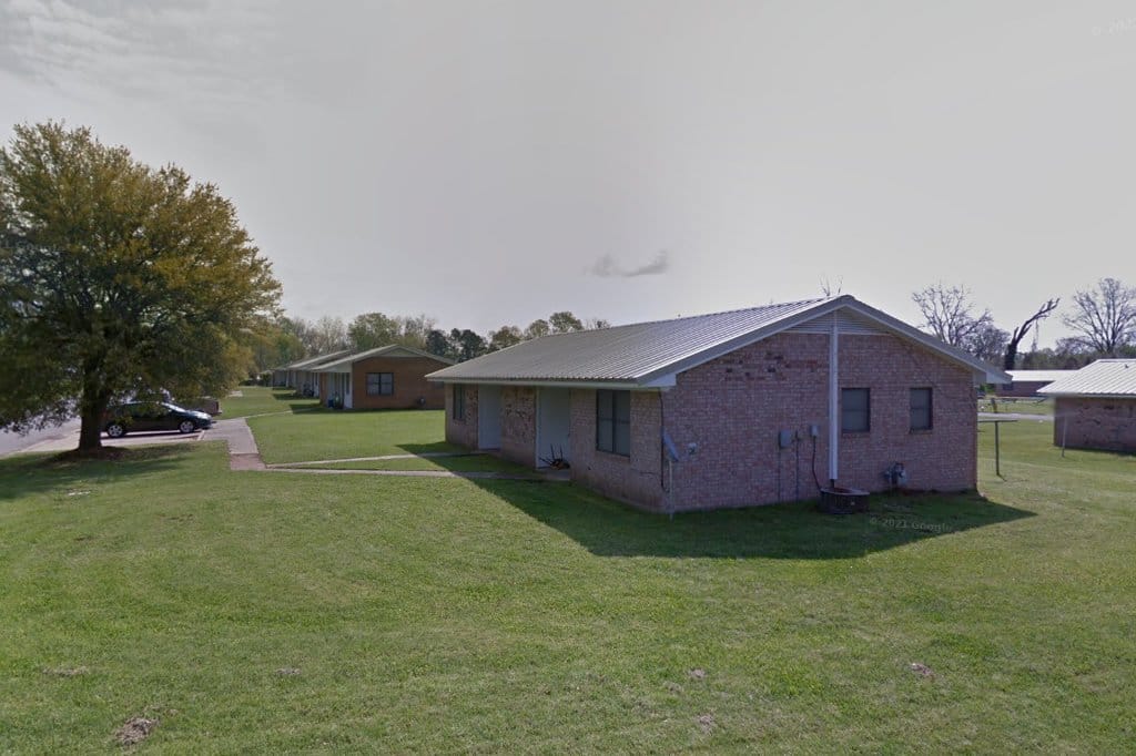 Natchitoches Parish Housing Authority