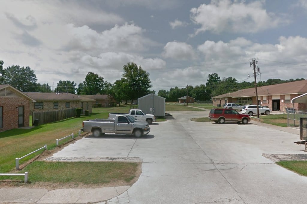 Mansfield Housing Authority