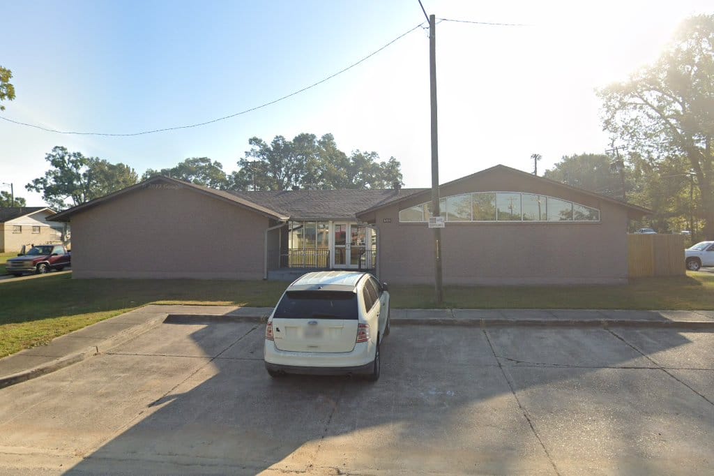 Deridder Housing Authority